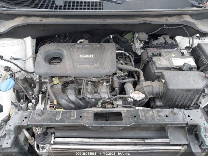 2019 KIA SOUL - KNDJN2A21K7912177
