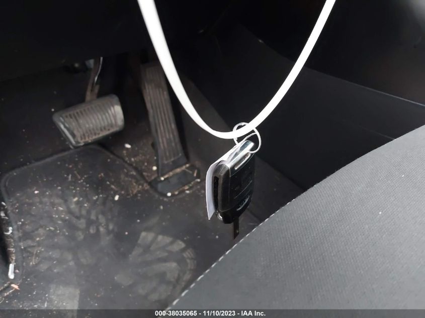 2019 KIA SOUL - KNDJN2A21K7912177