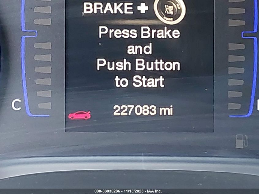 2015 CHRYSLER 200 S - 1C3CCCBB7FN625967