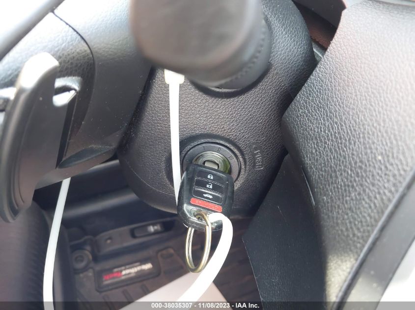 2015 HONDA ACCORD SPORT - 1HGCR2F53FA181374