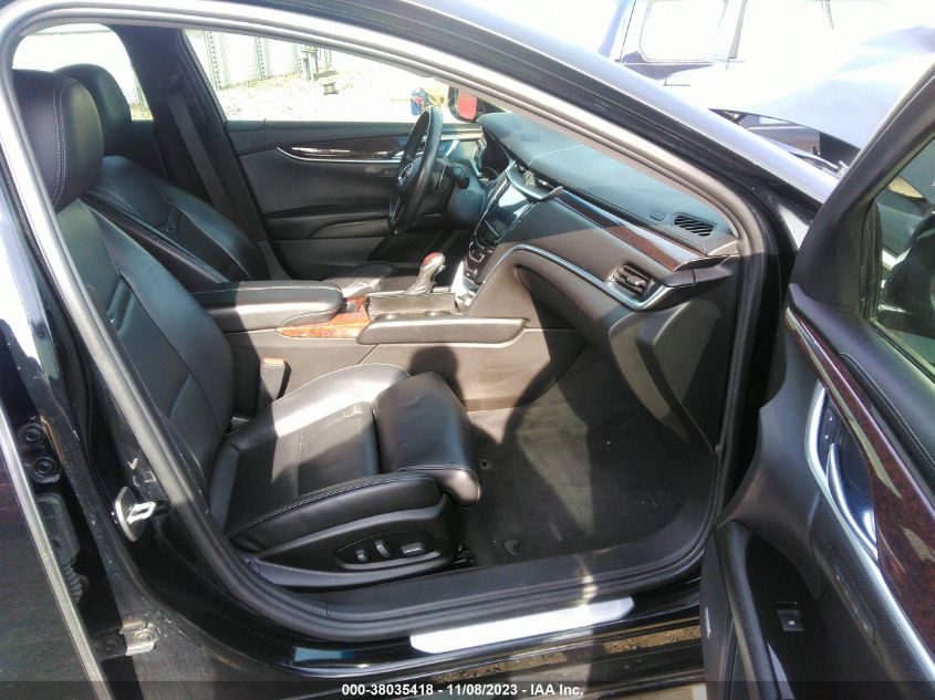 2014 CADILLAC XTS LUXURY - 2G61N5S38E9132529