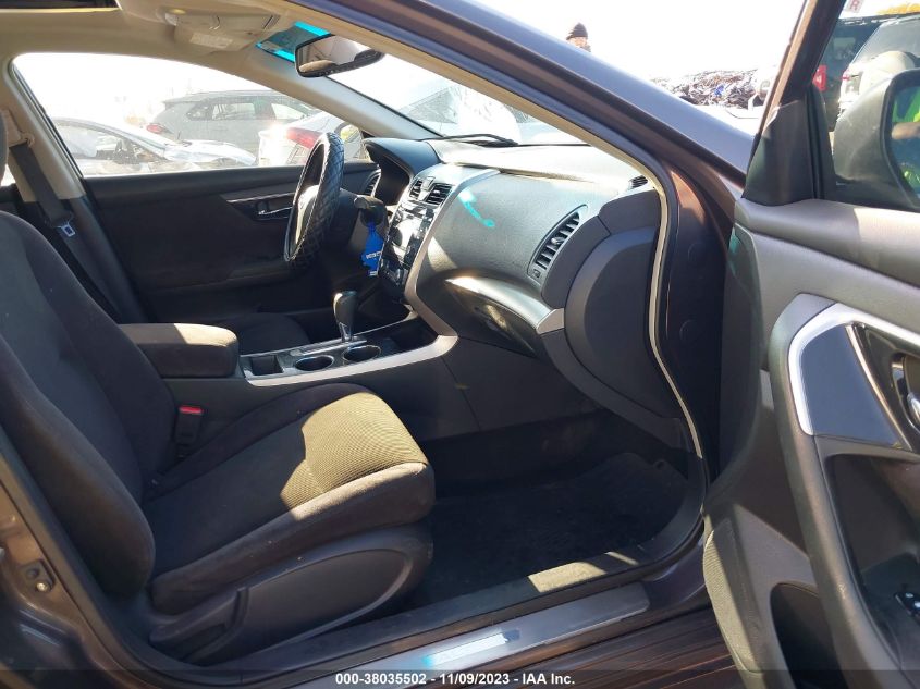 2013 NISSAN ALTIMA 2.5/S/SV/SL - 1N4AL3AP7DN461154