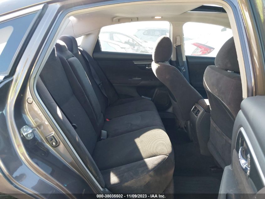 2013 NISSAN ALTIMA 2.5/S/SV/SL - 1N4AL3AP7DN461154