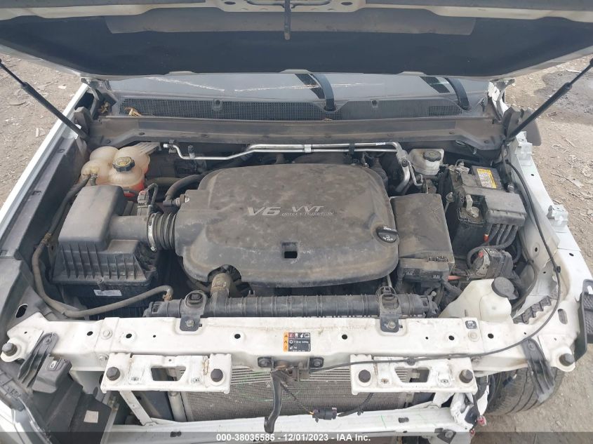 2018 CHEVROLET COLORADO 4WD LT - 1GCGTCEN0J1297844