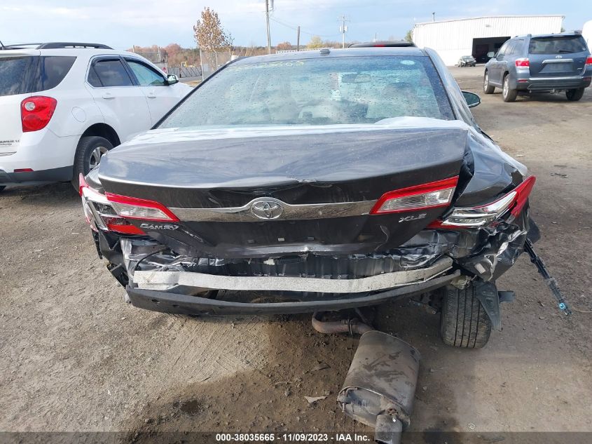 4T4BF1FK5DR323398 | 2013 TOYOTA CAMRY