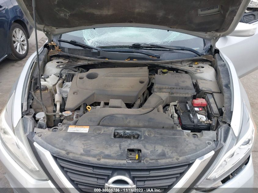 2016 NISSAN ALTIMA 2.5 - 1N4AL3AP0GC227812