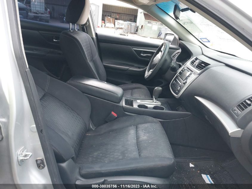 2016 NISSAN ALTIMA 2.5 - 1N4AL3AP0GC227812