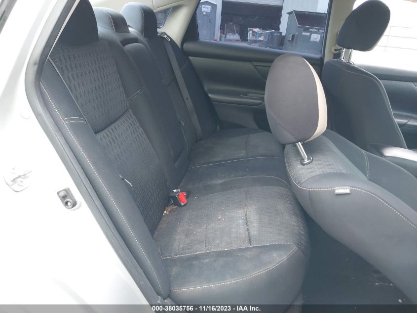 2016 NISSAN ALTIMA 2.5 - 1N4AL3AP0GC227812