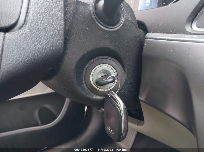 2016 HYUNDAI SONATA SE - 5NPE24AF3GH380510