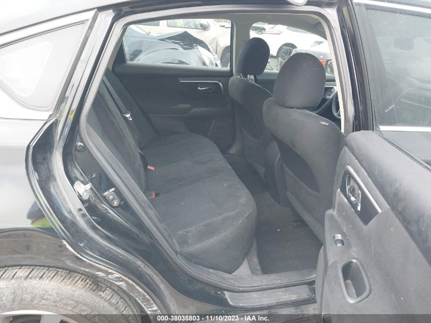 2014 NISSAN ALTIMA 2.5/S/SV/SL - 1N4AL3AP4EC285984