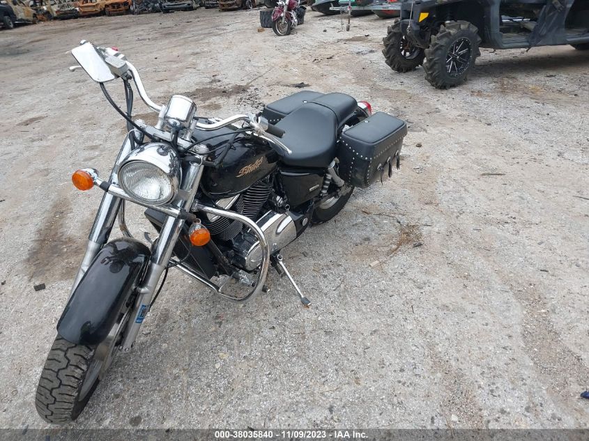 2006 HONDA VT1100 C2 1HFSC43016A601915