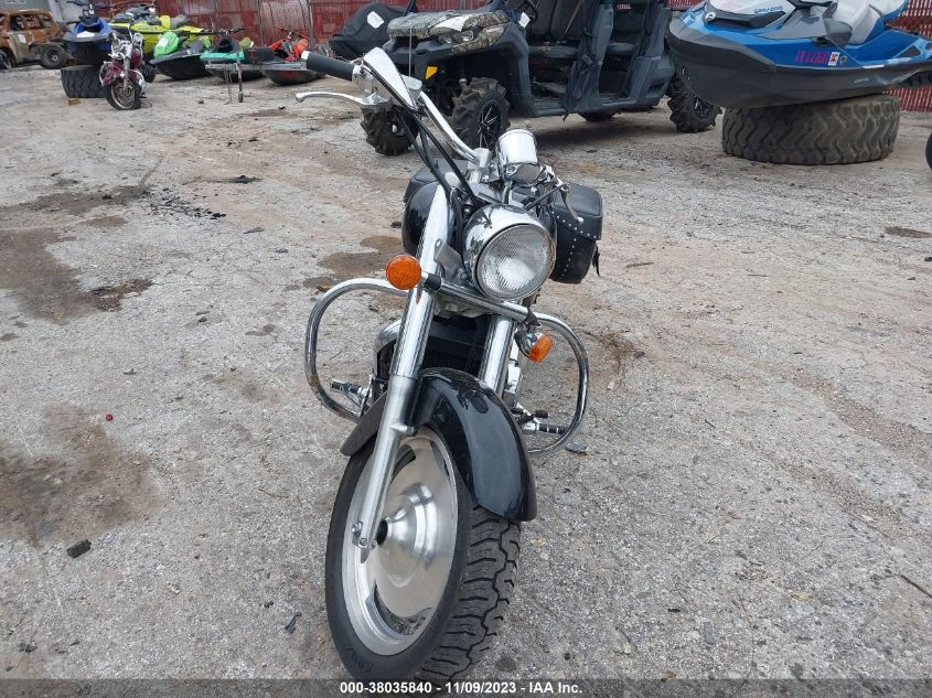 2006 HONDA VT1100 C2 1HFSC43016A601915