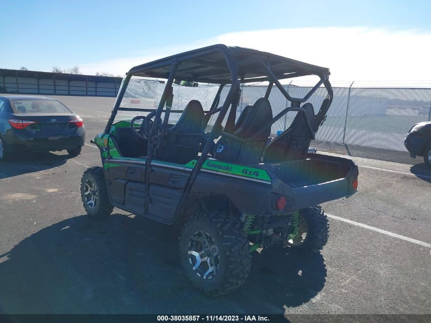 2016 KAWASAKI KRT800 C JKBRTCG14GB500584