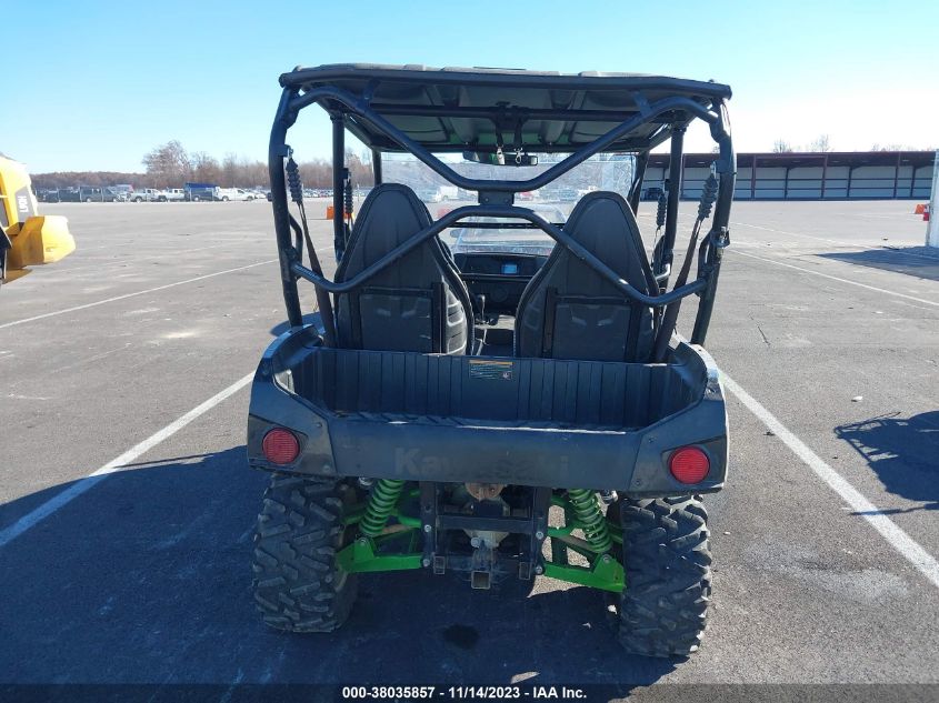 2016 KAWASAKI KRT800 C JKBRTCG14GB500584