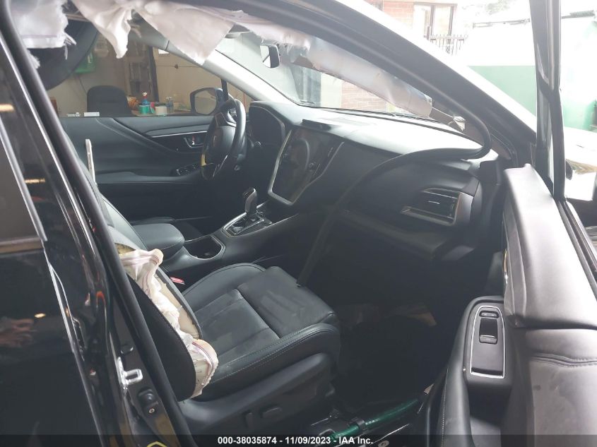 2021 SUBARU OUTBACK LIMITED - 4S4BTANC9M3170849