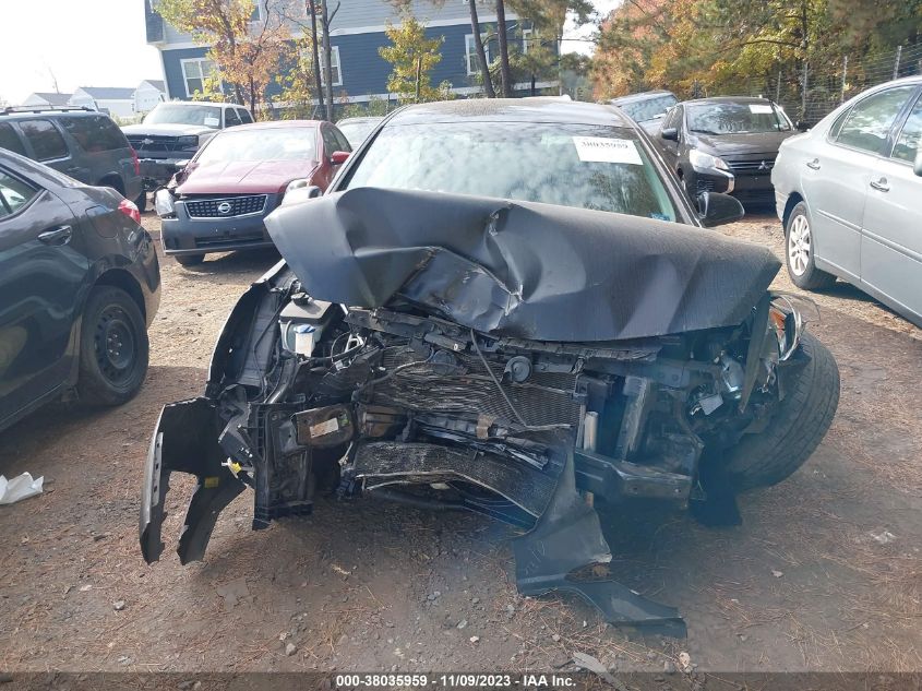 2016 HYUNDAI SONATA SE - 5NPE24AF2GH345778