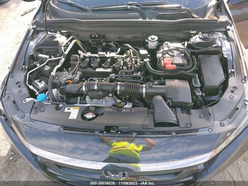 1HGCV1F33LA113334 | 2020 HONDA ACCORD