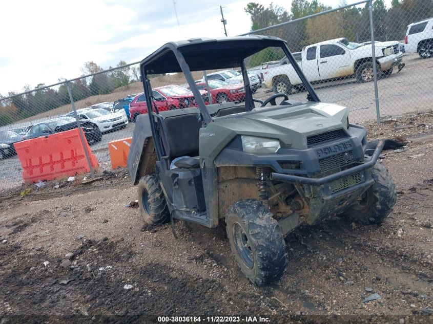 3NSRMA572KE394097 POLARIS RANGER 570 2019