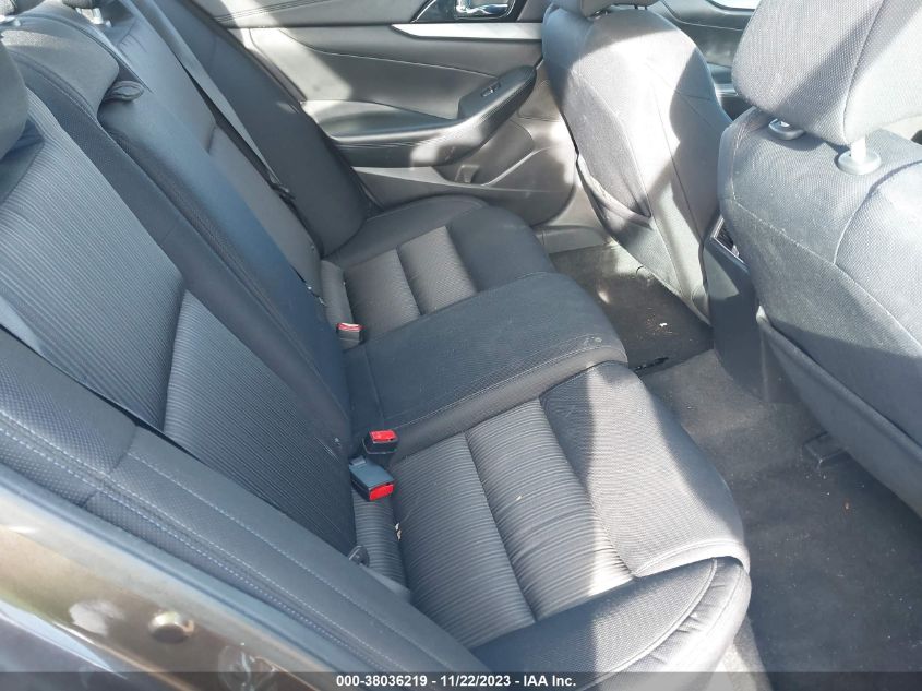 2016 NISSAN MAXIMA 3.5 S - 1N4AA6AP2GC404352