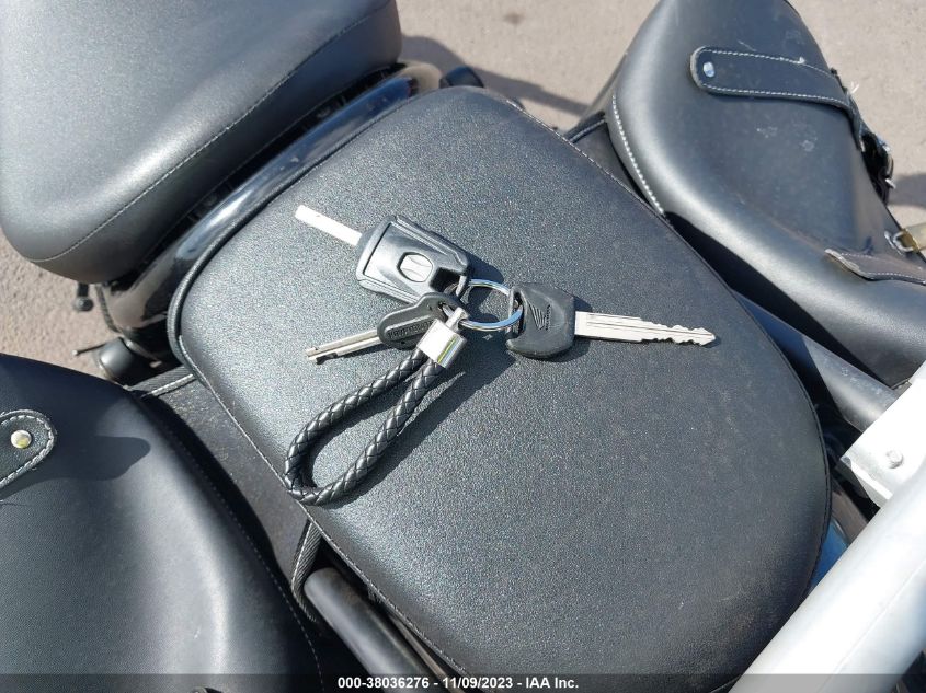 2017 HONDA CMX300 A MLHNC5359H5000561