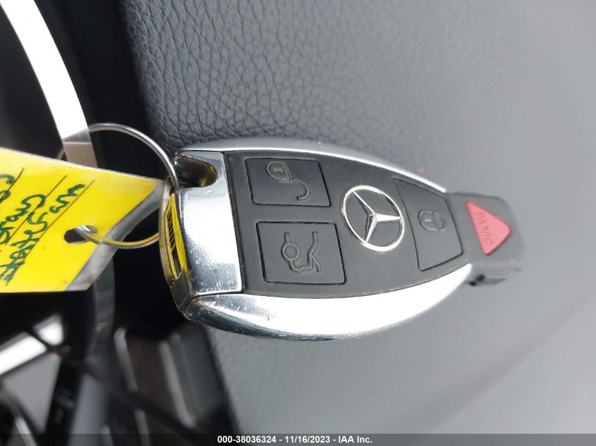 2014 MERCEDES-BENZ E 350 - WDDHF5KB9EA775546