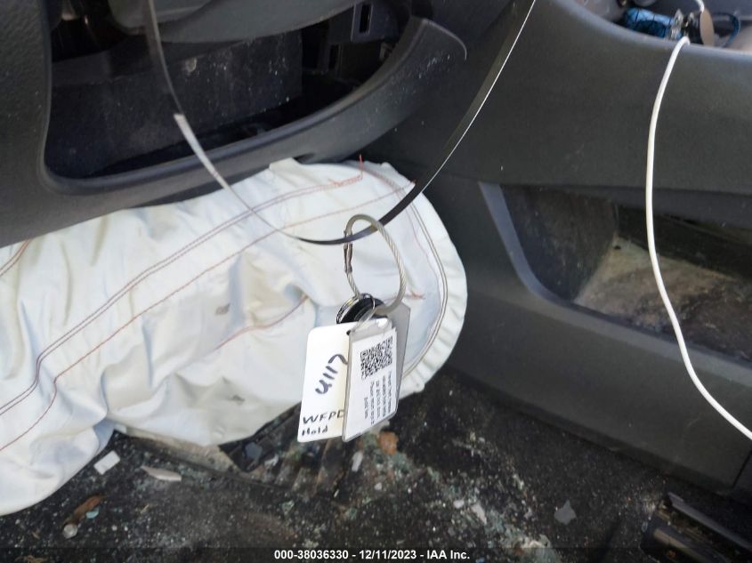 2022 NISSAN ROGUE SV - 5N1BT3BA9NC692588