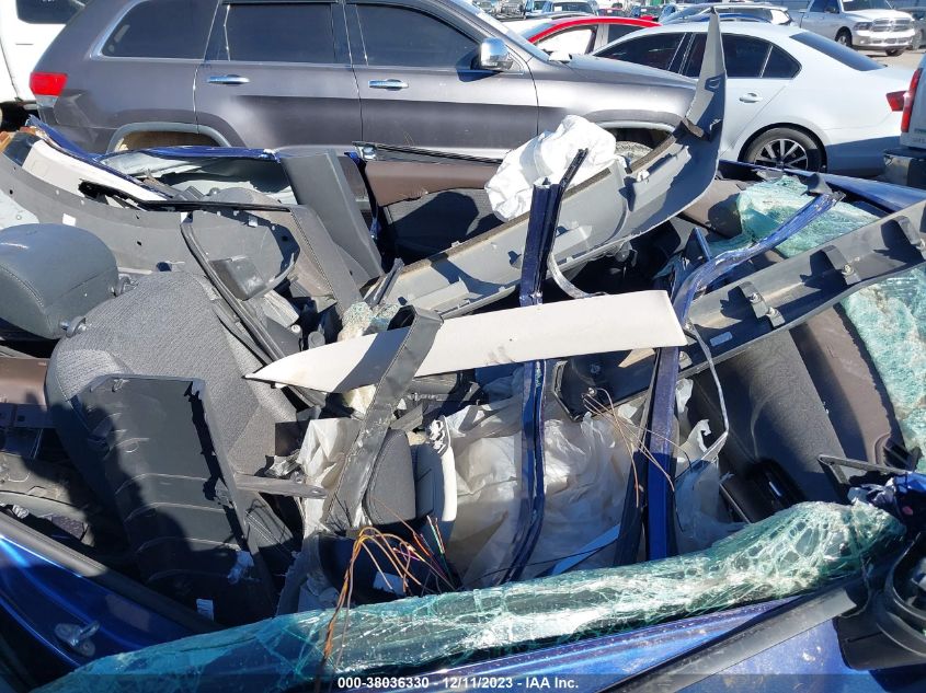 2022 NISSAN ROGUE SV - 5N1BT3BA9NC692588