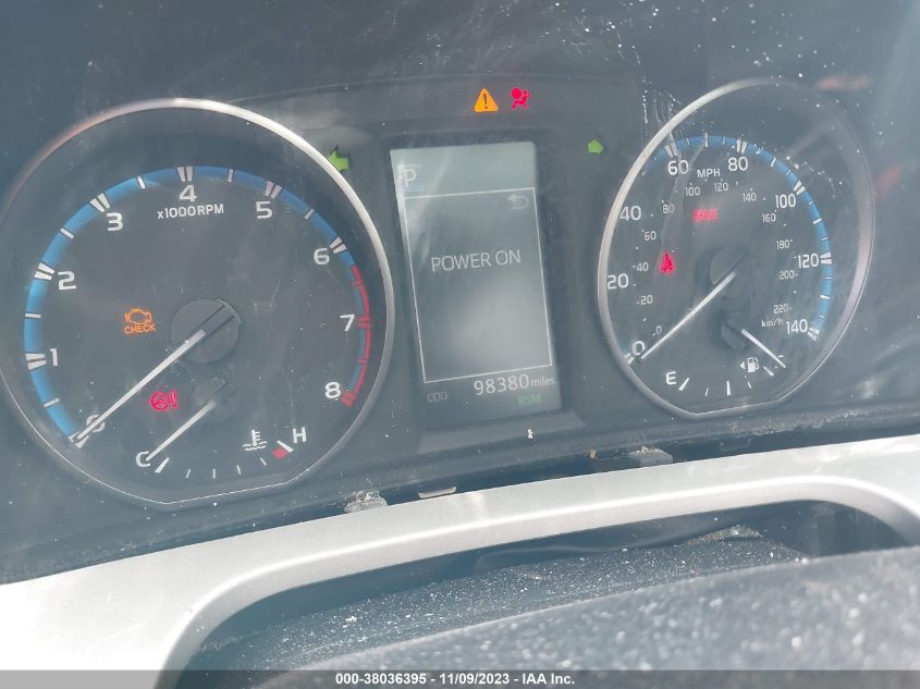 2017 TOYOTA RAV4 XLE - 2T3WFREV6HW398422