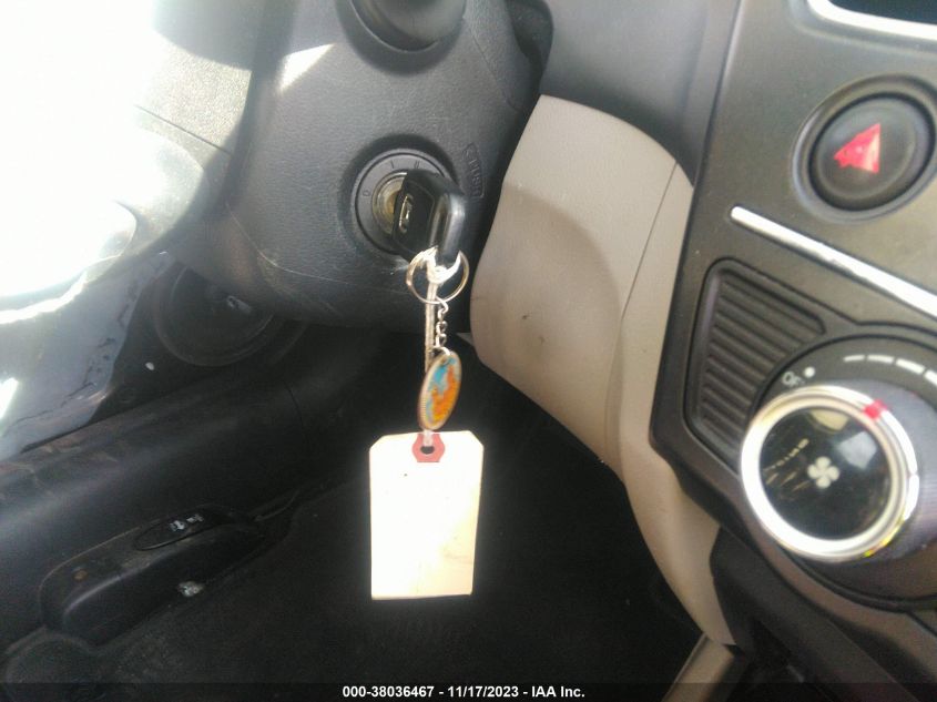 2014 HONDA CIVIC SEDAN LX 2HGFB2F51EH507951