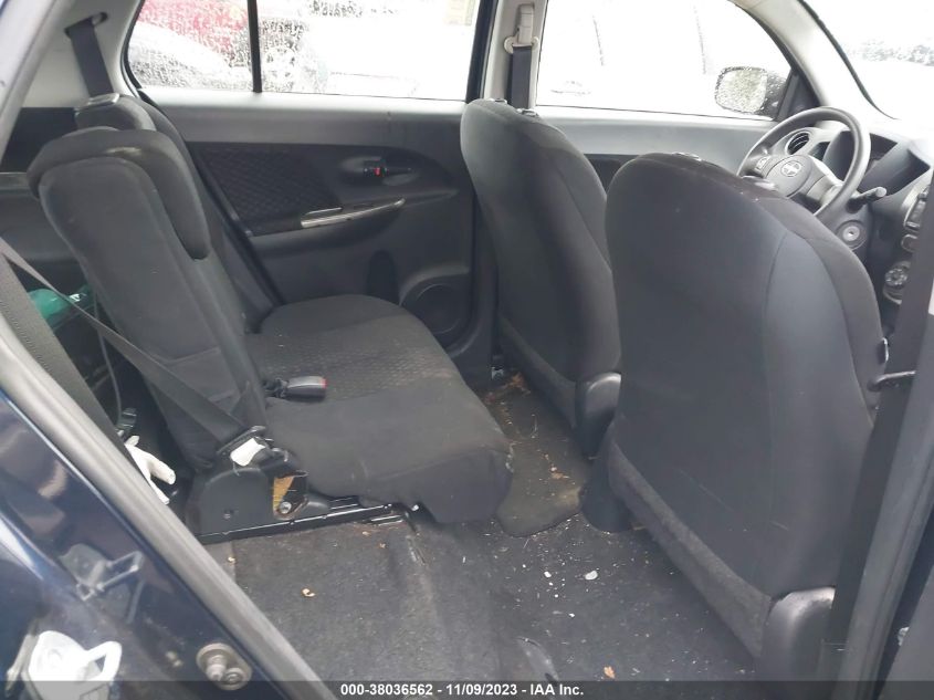 2014 TOYOTA SCION XD - JTKKUPB4XE1039551