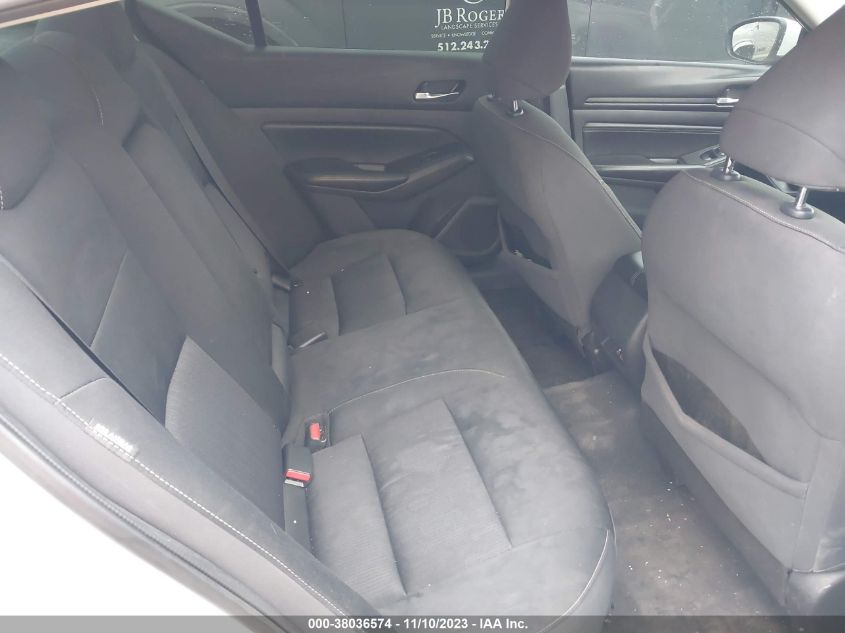 2019 NISSAN ALTIMA S - 1N4BL4BV1KC129548