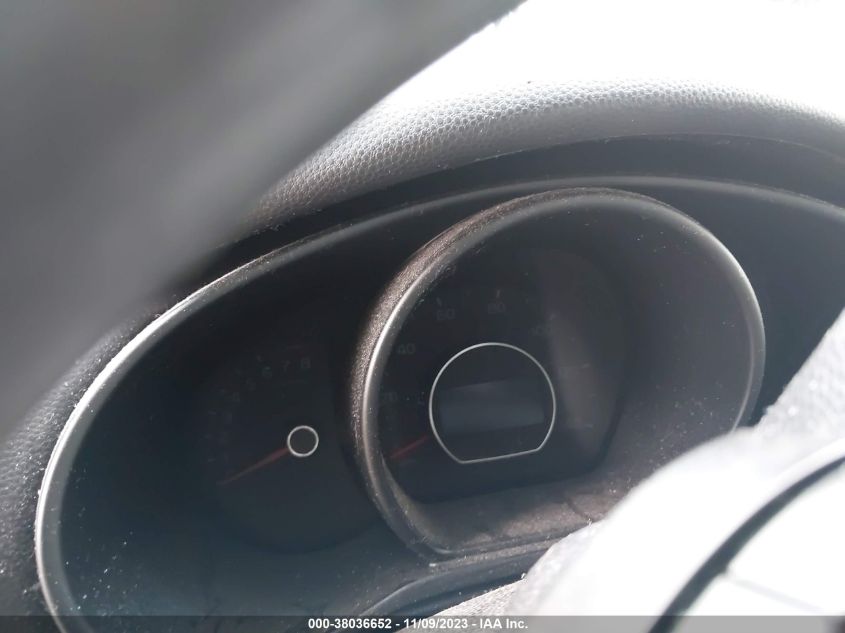 2017 KIA SOUL + - KNDJP3A58H7876698