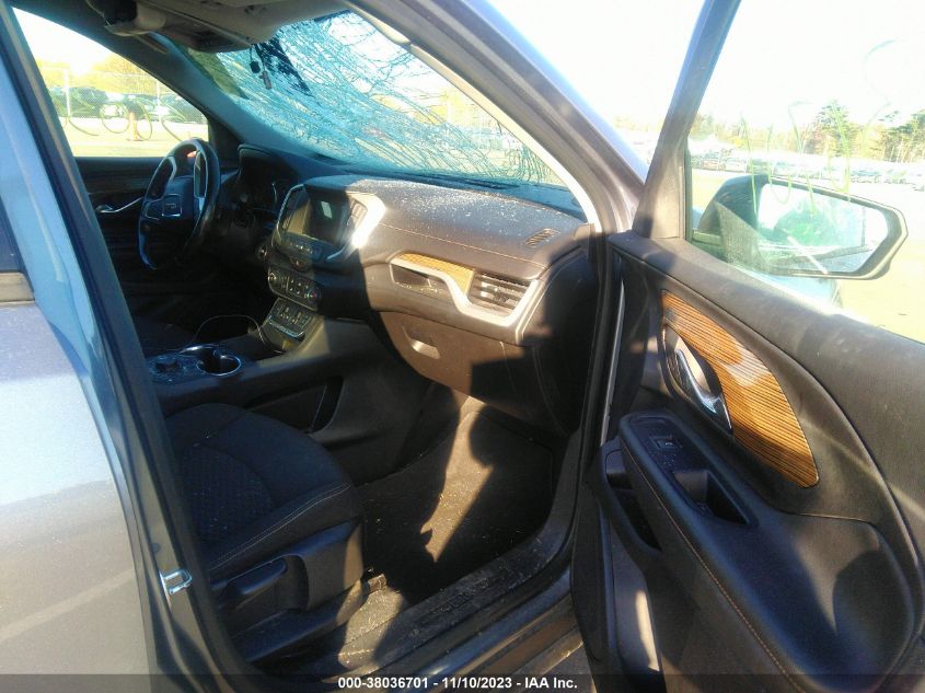 2019 GMC TERRAIN SLE - 3GKALTEV6KL205785