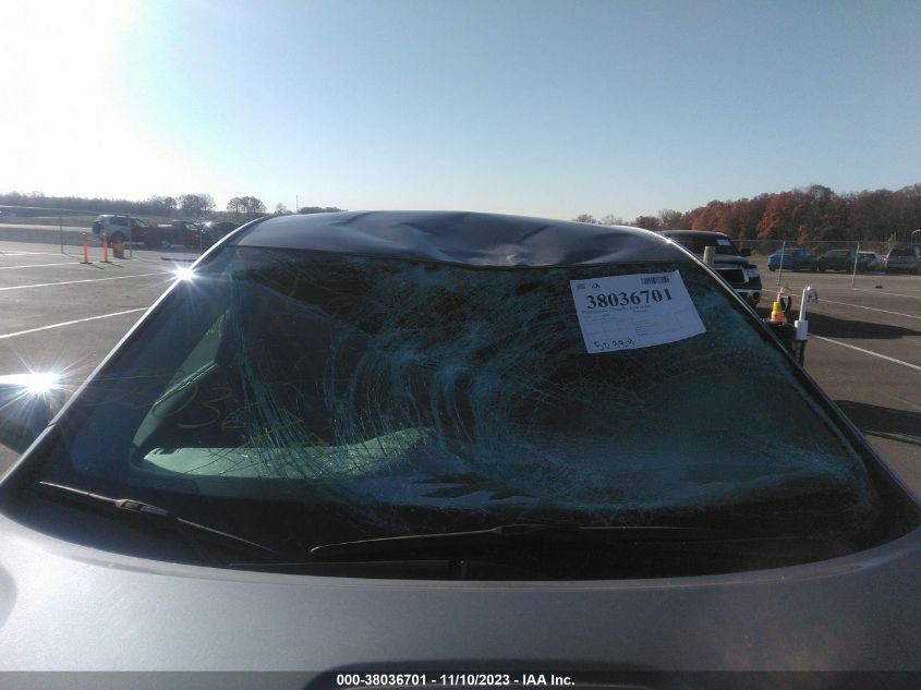 2019 GMC TERRAIN SLE - 3GKALTEV6KL205785