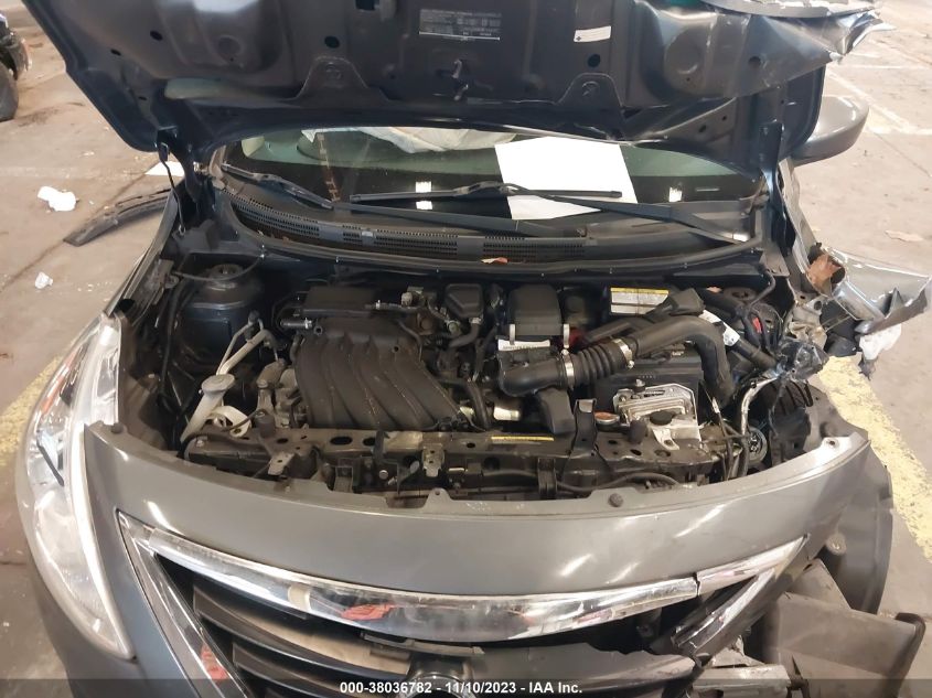 2016 NISSAN VERSA S/S PLUS/SV/SL - 3N1CN7AP0GL901517