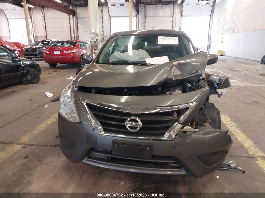 2016 NISSAN VERSA S/S PLUS/SV/SL - 3N1CN7AP0GL901517