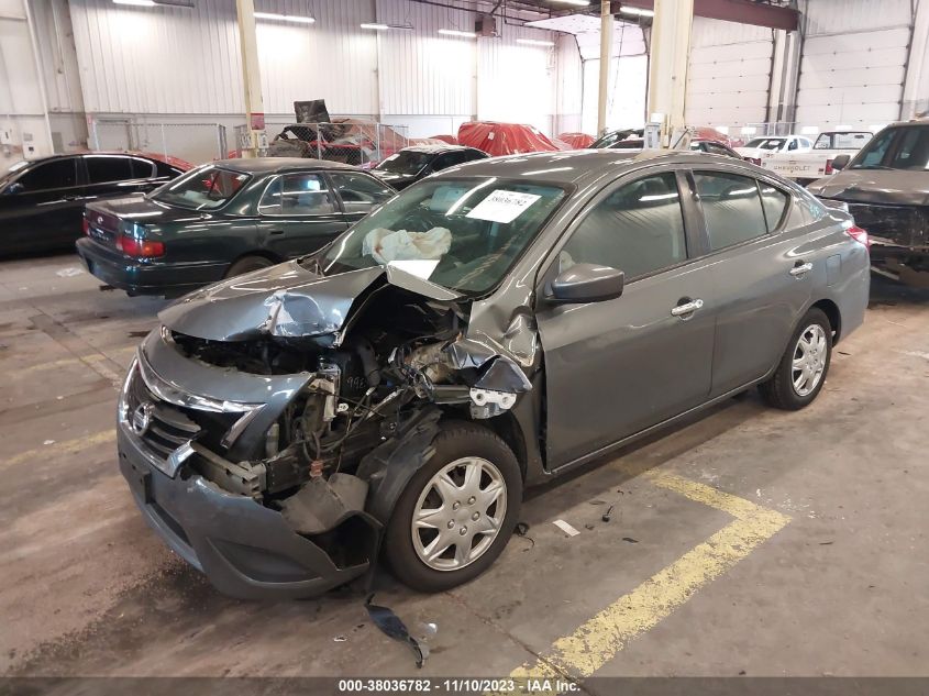 2016 NISSAN VERSA S/S PLUS/SV/SL - 3N1CN7AP0GL901517