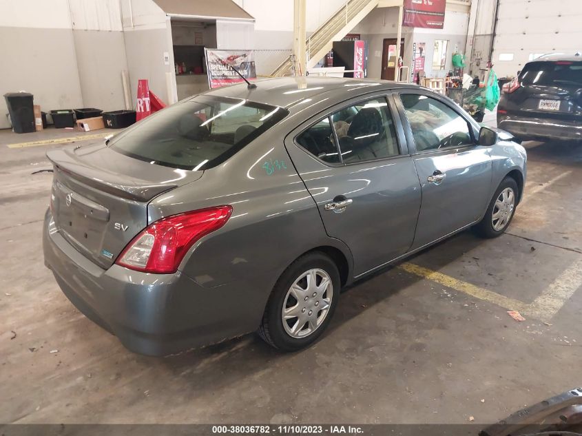 2016 NISSAN VERSA S/S PLUS/SV/SL - 3N1CN7AP0GL901517