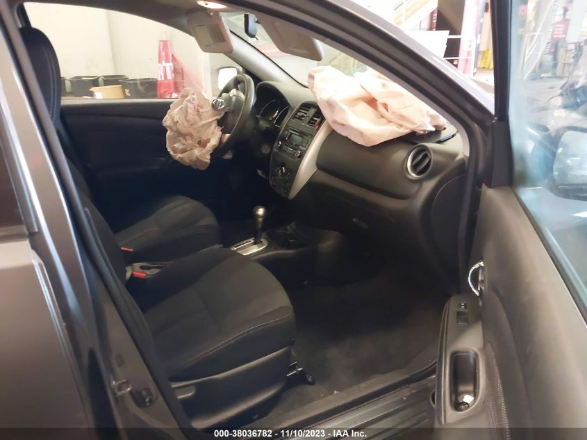 2016 NISSAN VERSA S/S PLUS/SV/SL - 3N1CN7AP0GL901517