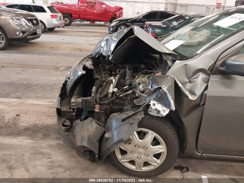 2016 NISSAN VERSA S/S PLUS/SV/SL - 3N1CN7AP0GL901517