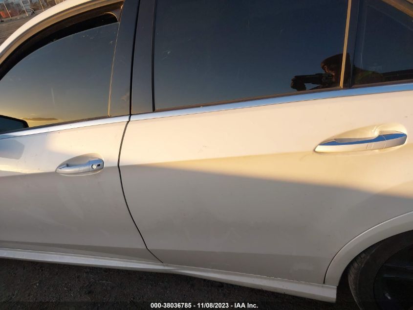 2013 MERCEDES-BENZ E 63 AMG - WDDHF7EB6DA751193