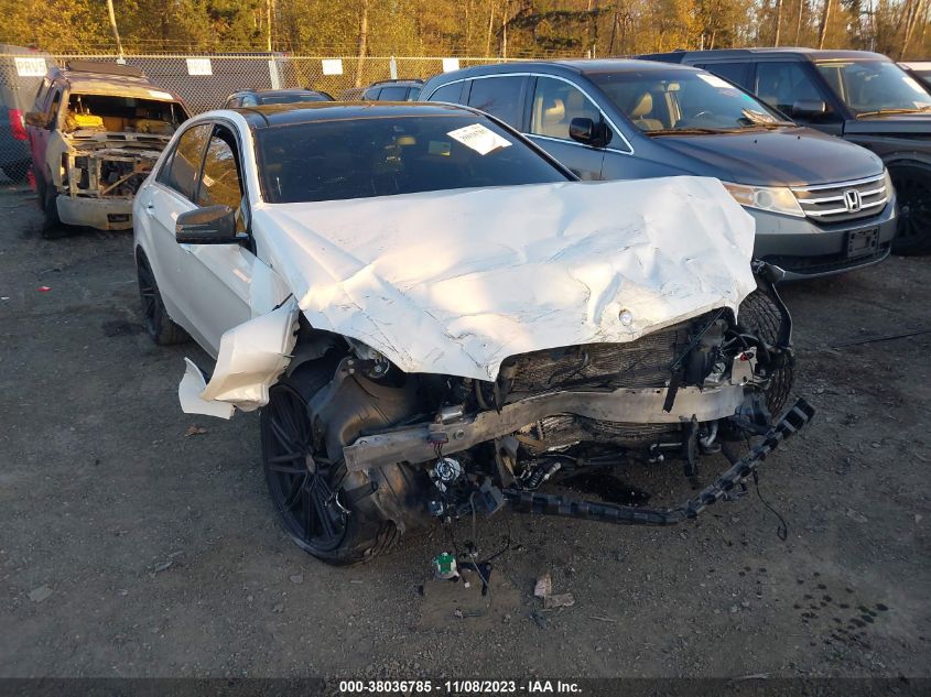2013 MERCEDES-BENZ E 63 AMG - WDDHF7EB6DA751193