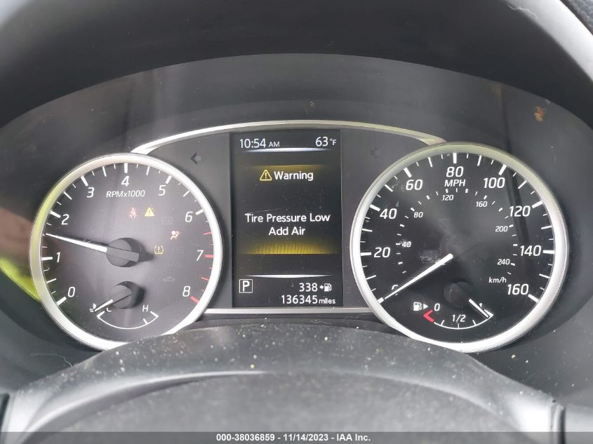 2016 NISSAN SENTRA S/SV/SR/SL - 3N1AB7AP3GL665574