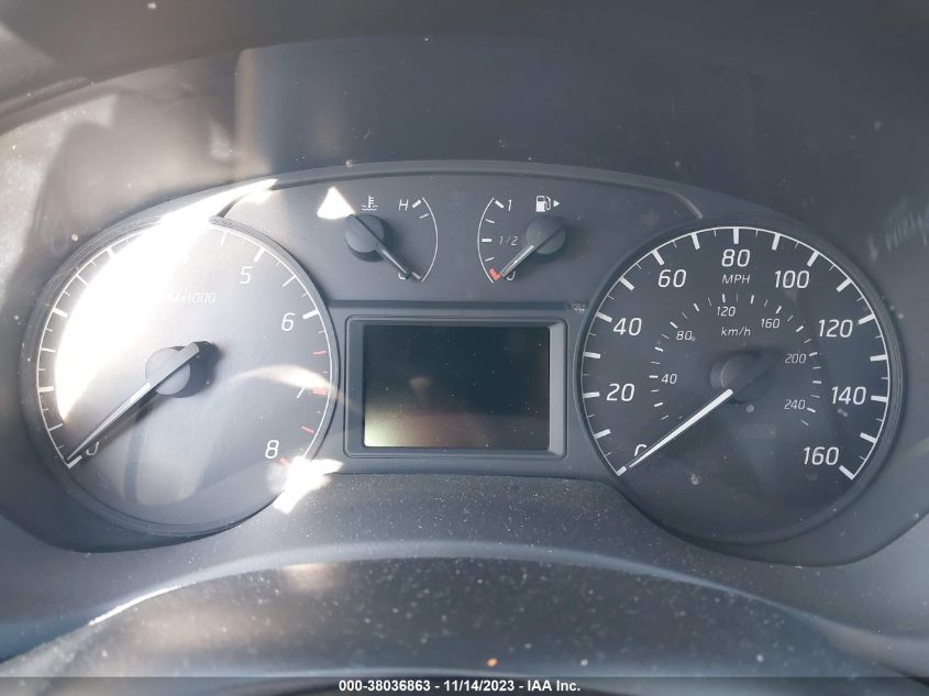 2015 NISSAN SENTRA S/SV/SR/SL - 3N1AB7AP1FY239996