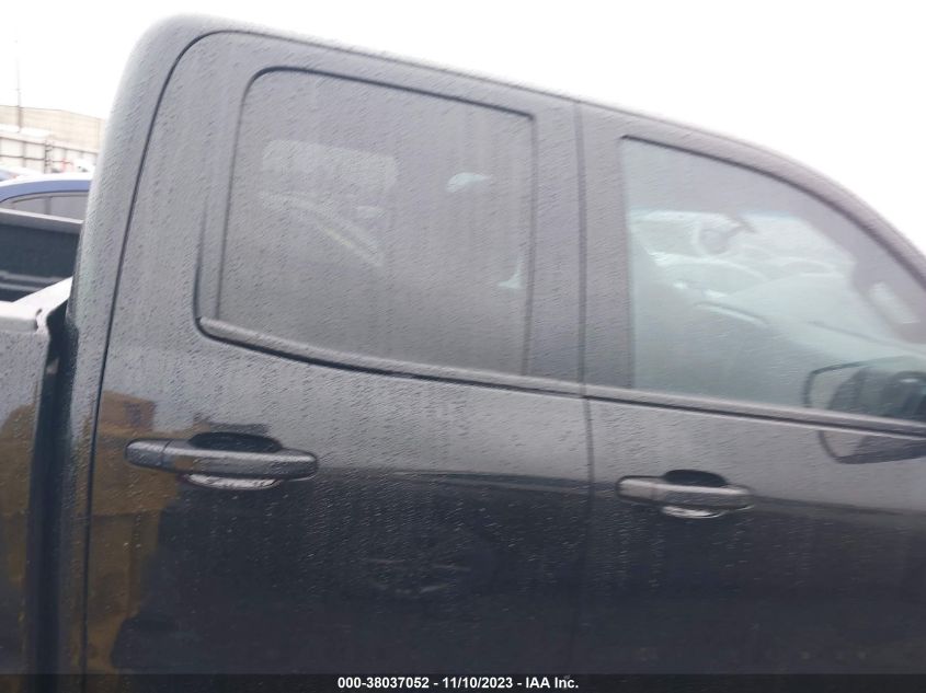 2015 CHEVROLET SILVERADO 1500 1LT - 1GCVKREC7FZ164731