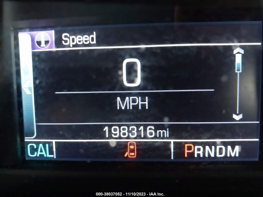 2015 CHEVROLET SILVERADO 1500 1LT - 1GCVKREC7FZ164731