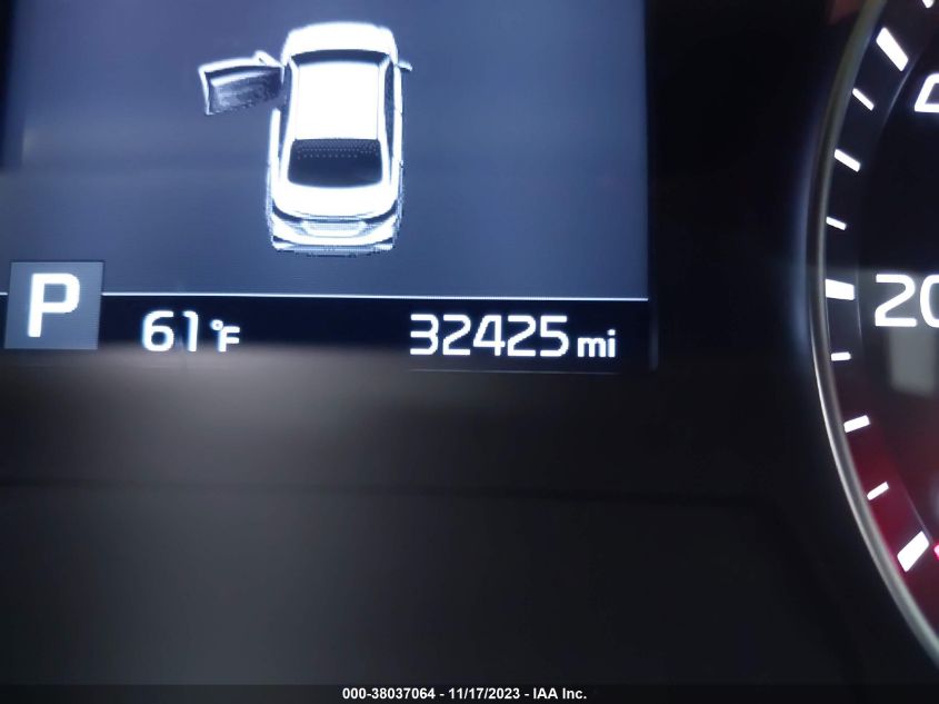 2019 KIA FORTE S - 3KPF34AD7KE013851