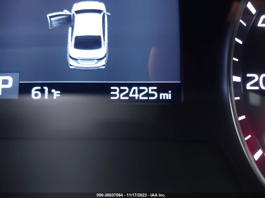 2019 KIA FORTE S - 3KPF34AD7KE013851