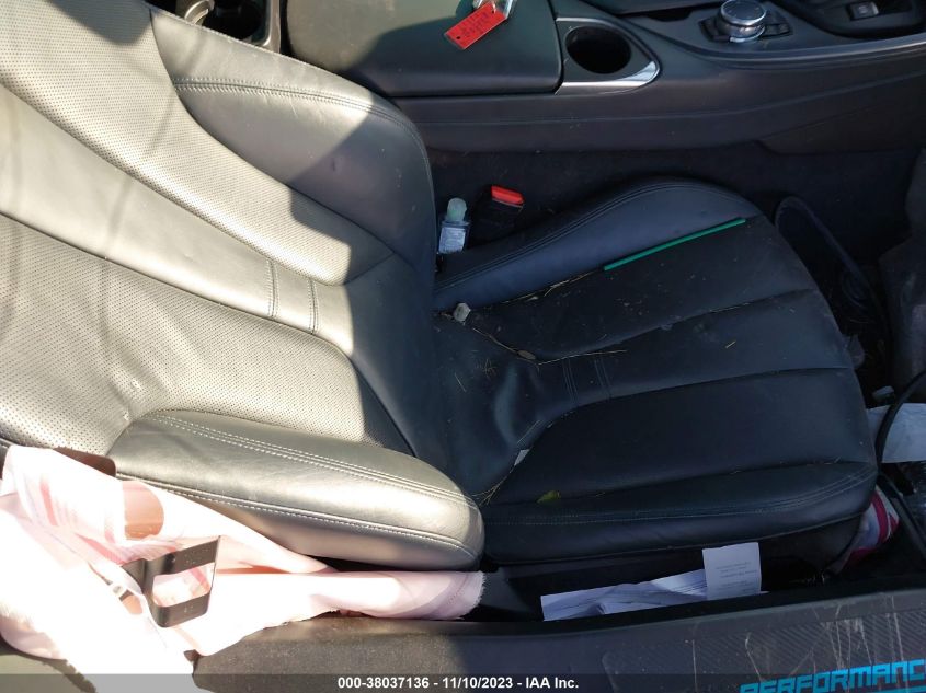 2015 BMW I8 WBY2Z2C50FV392201