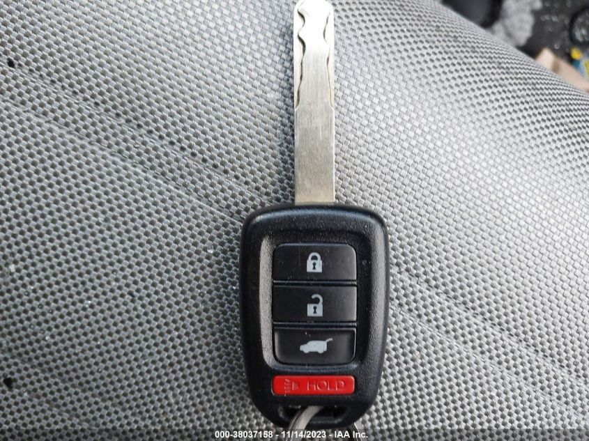 2020 HONDA CR-V AWD LX - 2HKRW2H23LH609386
